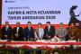 Anggaran Kesehatan 2026 Capai Rp 244 Triliun, Ini Perinciannya