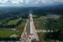 Jalan Tol Pertama di Sumatera Barat, HK Siapkan Dua Rest Area di Tol Padang-Sicincin