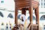 Panas Ekstrem, Arab Saudi Persingkat Khutbah Jumat di Dua Masjid Suci Jadi 15 Menit