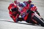 Marc Marquez Dominasi Sesi Practice MotoGP Austria 2025