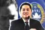 Erick Thohir Bakal Lepas Jabatan Ketua Komite Wasit PSSI, Dapat Teguran FIFA