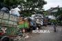 Puluhan Pasar di Jakarta Utara Dapat 'Kartu Merah' dari KLH karena Buruk Kelola Sampah