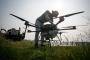 Pemanfaatan Teknologi Drone di Sektor Pertanian