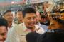 PDIP Kecualikan Bobby di Pilkada Medan, Gibran: <em>Nggak</em> Apa-Apa Tenang Saja