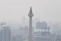 Kualitas Udara Jakarta Terburuk Kedua di Dunia