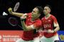Fajar/Rian Wakil Terakhir Indonesia di Perempat Final Singapore Open