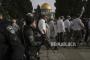 Ekstremis Yahudi Gencar Menyerbu Masjid Al Aqsa Sebelum Ritual Sapi Merah