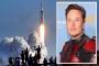 Bangun Starshield, SpaceX Siap Membantu AS Bertempur dengan China dan Rusia