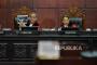Mahfud Ungkap Tendensi Revisi UU MK untuk Berhentikan Hakim-Hakim Tertentu