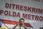 Berantas Judi Online, Polda Metro Jaya Amankan 78 Orang