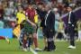 Soal Ronaldo yang Jadi Cadangan, Neville dan Carragher: Dia Harus Sudah Sadar Umur