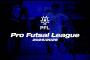 Jadwal dan Link Live Streaming Pro Futsal League 2025-2026: Pekan 1 pada 4-5 Oktober