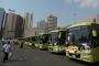 Layani Jamaah Haji Indonesia di Makkah, Bus Shalawat Beroperasi 24 Jam