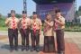 Gebyar HUT ke-64 Pramuka Depok Dekatkan Pramuka ke Masyarakat