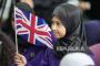 Populasi Muslim Inggris Naik 44 Persen