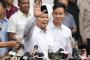 Prabowo: Pilpres Selesai, Saatnya Kerja Sama