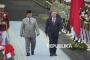 Presiden Prabowo Tiba di Kuala Lumpur Disambut Diaspora Indonesia