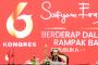 Megawati: Saya Amati Terus Situasi Iran yang Seolah Mau Digempur oleh Israel