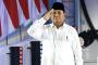 Prabowo: It is Impossible to be a Developed Country If Education is not Good