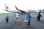 Pesawat Lion Air Terbang Miring, Begini Penjelasan Perseroan