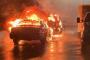 Perlawanan Palestina di AS, Brigade Hantu Rachel Corrie Klaim Bakar 17 Mobil Polisi