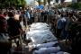 Bantah Netanyahu, Puluhan Nakes AS Sebut Korban Jiwa Gaza 90 Ribu Syuhada