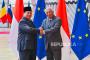 Presiden Dewan Eropa Dukung Agenda Prabowo dalam Ketahanan Pangan dan Energi