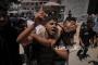 Israel Tembaki Kerumunan Warga Kelaparan di Gaza, 92 Syahid