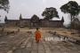 Dibantu Senjata Israel, Thailand Lawan Putusan ICJ dan Caplok Candi Preah Vihear