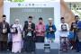 Santri Indonesia dan Malaysia Sabet Juara MQK Internasional 2025 di Wajo