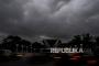 Siklon Tropis Koinu Berpotensi Picu Hujan Lebat di Kota Besar, Termasuk Jakarta?