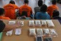 Lapas Pekanbaru-Polda Riau Ungkap Peredaran Narkoba dari Balik Jeruji