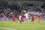 Piala Asia U-23 2024: Timnas Kalah 0-2 dari Qatar, Diwarnai VAR dan Kartu Merah
