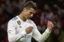 Kalahkan Real Madrid, Granada Dibantu Cristiano Ronaldo