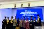 Teliti Gender dan Pencegahan Ekstremisme, Dosen FISIP UMJ Raih Gelar Doktor di UNPAD