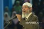 Zakir Naik Ungkap Cara Cepat Kaya Bagi Muslim
