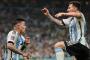 Bungkam Meksiko 2-0, Argentina Jaga Asa di Piala Dunia 2022