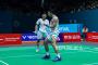 Fajar/Fikri Memburu Gelar Juara di Tengah Parade Kekuatan China pada Final China Open 2025
