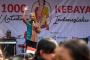 Pengamat: PSI Melihat Ganjar Sosok yang Sama dengan Jokowi
