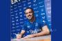 Everton Resmi Pinjam Jack Grealish dari Manchester City