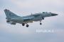 AS Benarkan Jet Chengdu J-10 Pakistan Jatuhkan Rafale Milik India