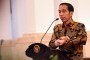 Jokowi: KH Ma'ruf Amin Dampingi Saya Sebagai Cawapres