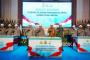 Kapolri Groundbreaking 20 SPPG Milik Polda Lampung