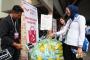 6.000 Karyawan Gelar Aksi Bersih-Bersih Lingkungan di HUT ke-26 PNM