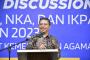 Kemenag Luncurkan Kurikulum Berbasis Cinta, Wajah Baru Pendidikan Islam