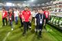 Ketum PSSI Erick Thohir Apresiasi Dukungan Suporter di Sumut, Dinilai Layak Jadi Kandang Timnas  