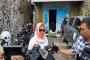 Ibu-Ibu Istiqomah Kurban 8 Sapi Bima, Sasar Dhuafa Hingga Pemulung