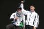  Teriakan ‘Free Palestine’ Getarkan Panggung Festival Glastonbury