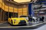 Selain Mobil Elektrifikasi, Lexus tak Miliki <em>Line-Up</em> Lain