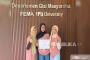 Mahasiswa FKK UMJ Raih Juara di Internasional Nutrition Summer Course 2025